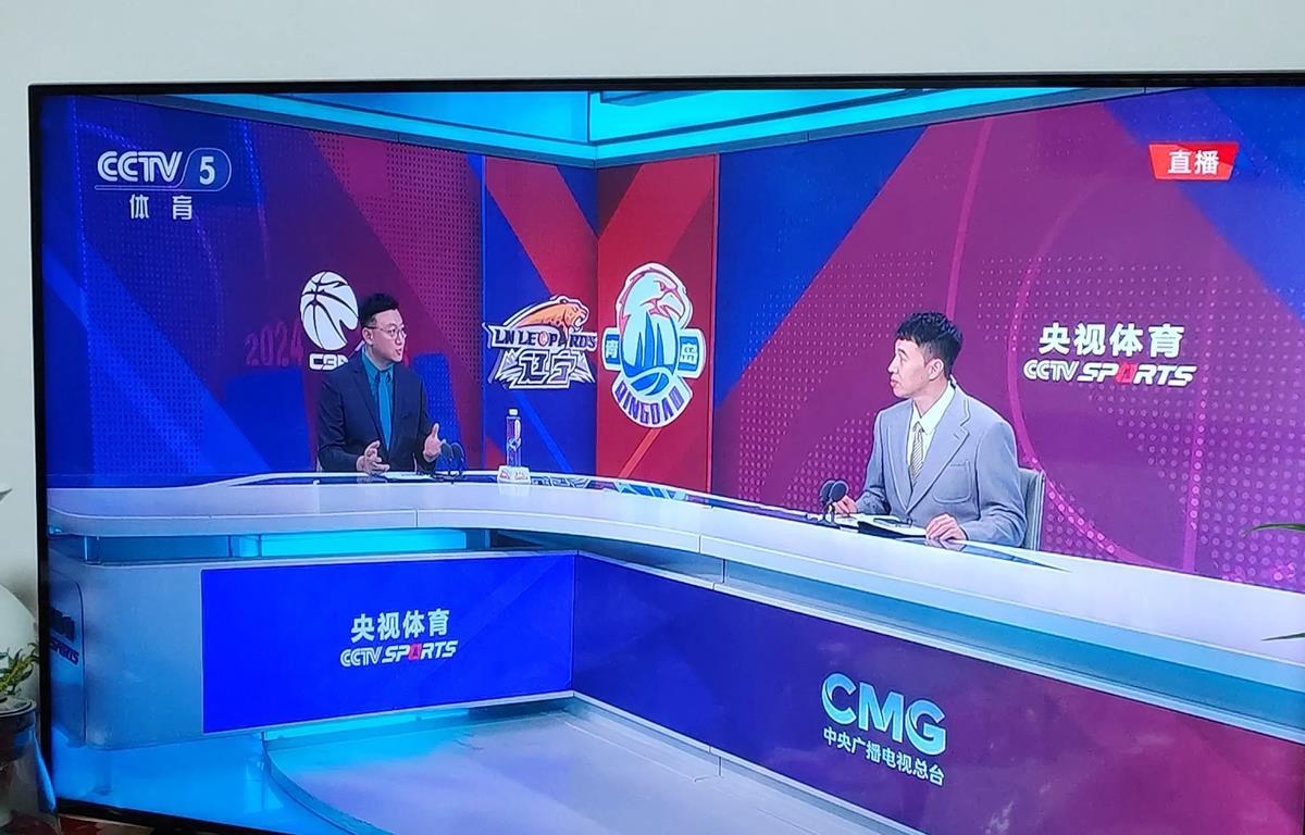 辽宁队训练情况曝光，主帅带领全队不松懈的简单介绍