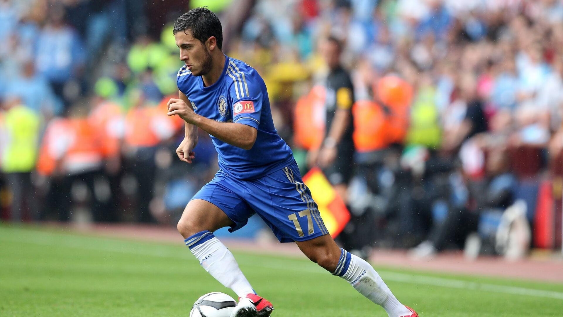 星空体育-利物浦vs布莱顿