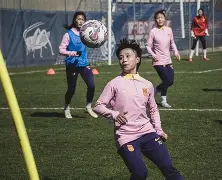 星空体育-中国女足太差了