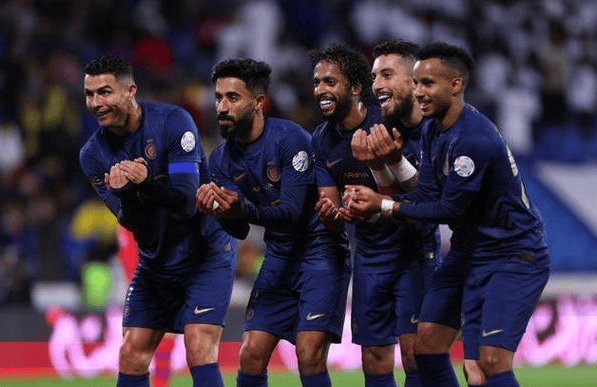 星空体育-阿尔及利亚晋级世界杯