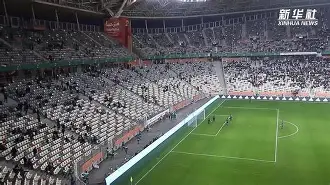 亚足联旗下赛事